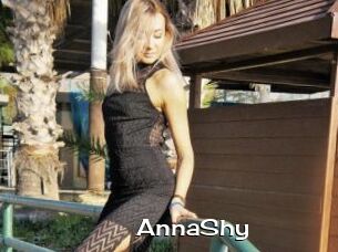 AnnaShy