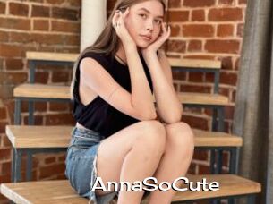 AnnaSoCute