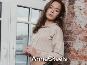 AnnaSteels