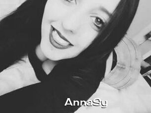 AnnaSy