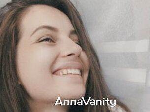 AnnaVanity