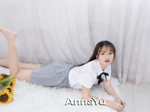 AnnaYu