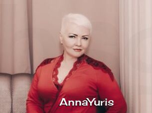 AnnaYuris
