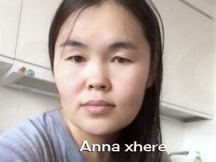Anna_xhere