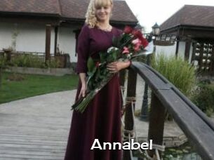 Annabel