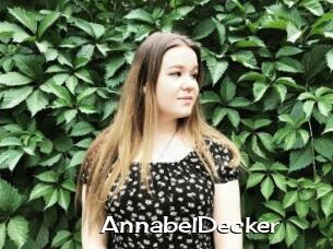 AnnabelDecker