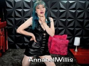 AnnabellWillis