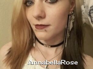 AnnabellaRose
