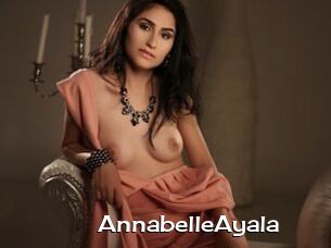 AnnabelleAyala