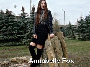 Annabelle_Fox