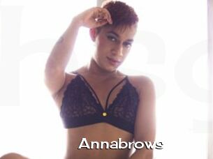Annabrows