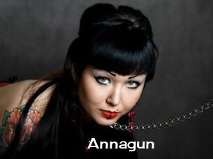Annagun