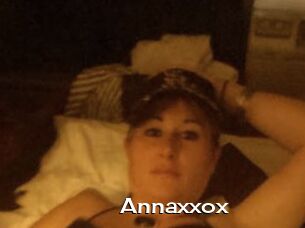Annaxxox