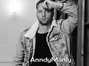 AnndyManly