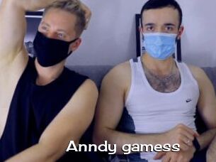Anndy_gamess