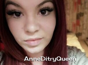 AnneDitryQueen