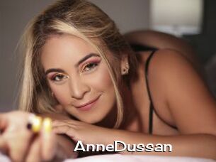 AnneDussan