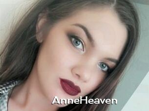 AnneHeaven