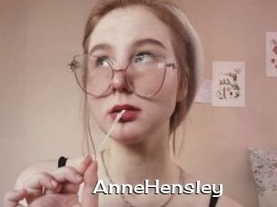 AnneHensley