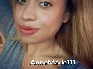 AnneMarie111