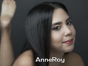 AnneRoy