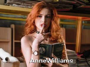AnneWilliams