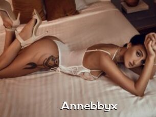 Annebbyx