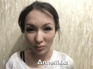 Annelikka