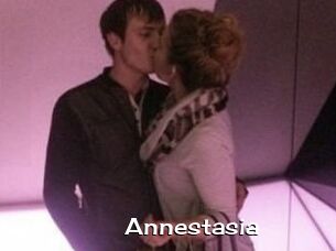 Annestasia