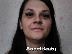 AnnetBeaty