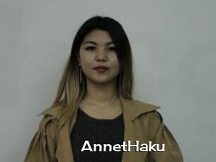 AnnetHaku