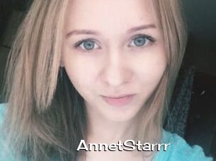 AnnetStarrr