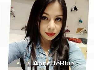 AnnetteBlue