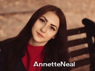 AnnetteNeal