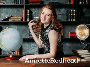 AnnetteRedhead