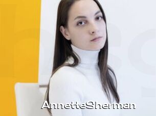 AnnetteSherman