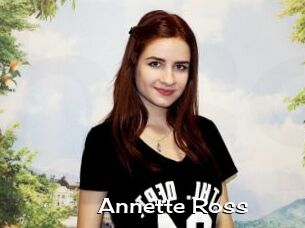 Annette_Ross