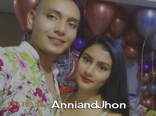 AnniandJhon