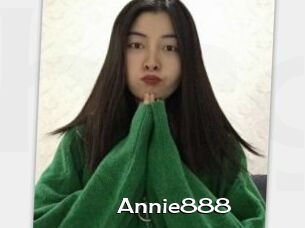 Annie888