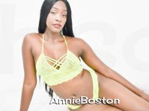 AnnieBoston
