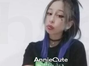 Annie_Cute