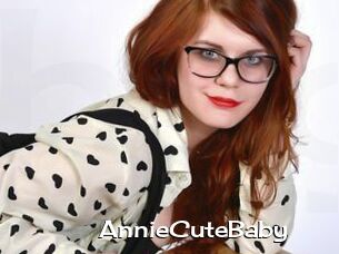 AnnieCuteBaby