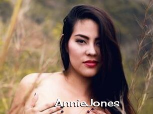 AnnieJones