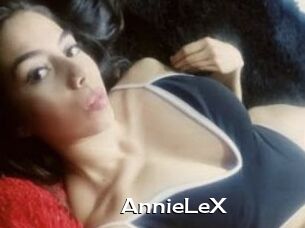 AnnieLeX