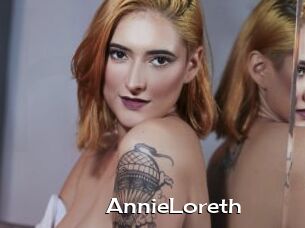 AnnieLoreth