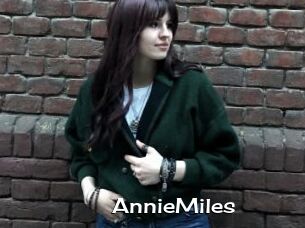 AnnieMiles