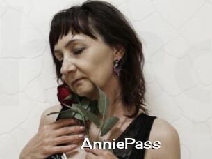 AnniePass