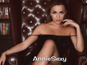 AnnieSexy