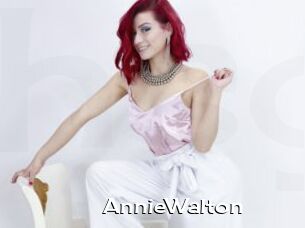 AnnieWalton