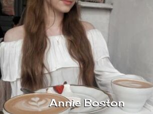 Annie_Boston